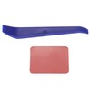 Car HUD OBDII GPS 3 LCD Screen Overspeed Alarm Multifunction