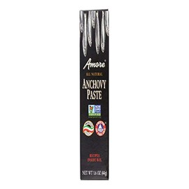 Amore Paste Anchovy, 1.58 Ounce