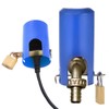 Outdoor Tap Lock Tap Cover Tap Lock and Multifunctional Protective