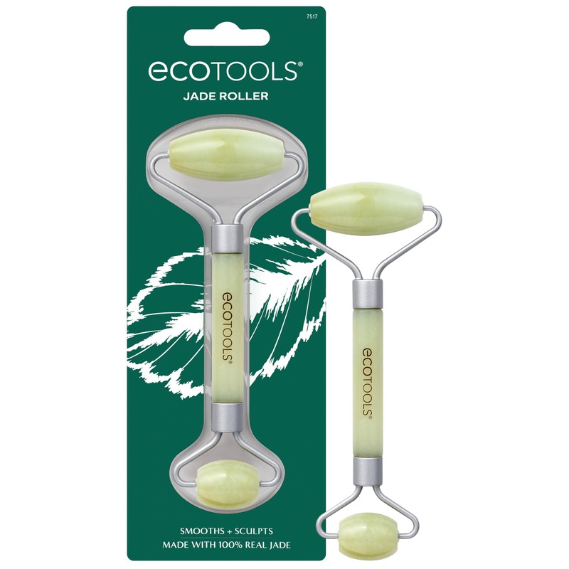 Ecotools Jade Roller