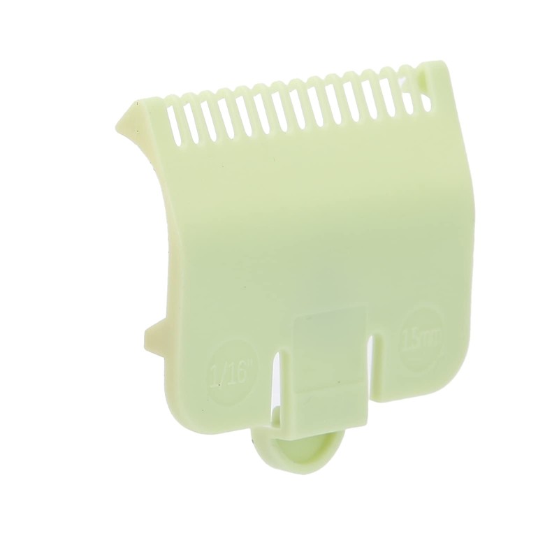 Hair Clipper Guide Combs, Clipper Guards Cutting Guides Easy Buckle