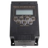 LCD Digital Microcomputer Control Power Timer Switch Time Relay (AC110V)