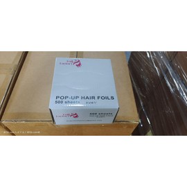 Foil Factory Hair Foil