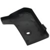 Ollanoos 1771885 Right Drivers Side Skirt End Cap Cover, Fuel