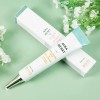 Crema Hidratante Para Contorno De Ojos Con Ácido Hialurónico