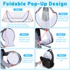 78 * 31 * 23 Inch Large Pop Up Mosquito
