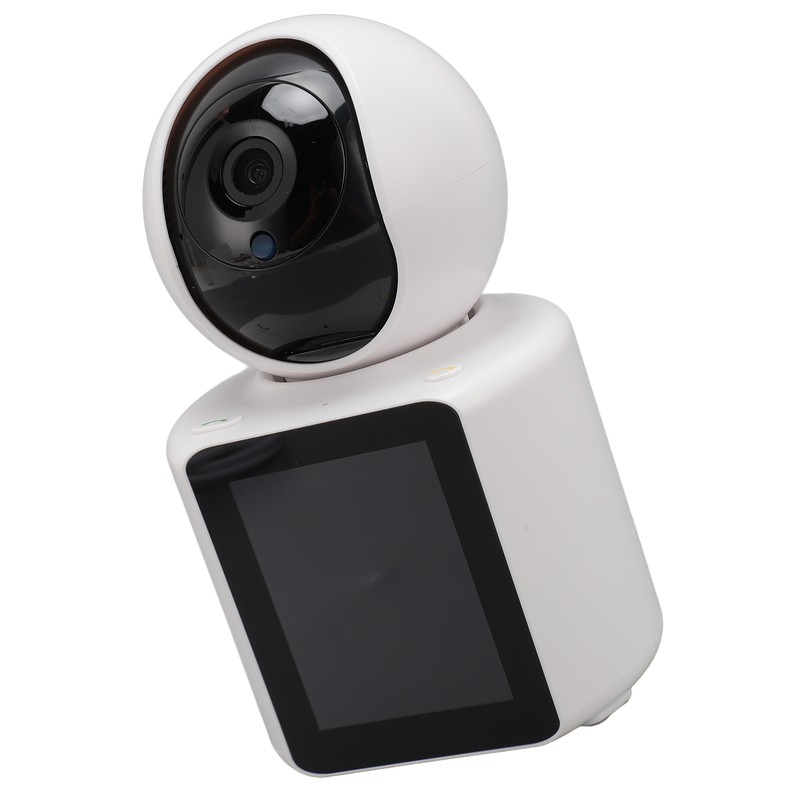 Video Calling Camera 2.8 Inch Screen HD 1080P 2.4G WiFi