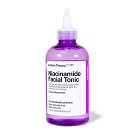 Carbon Theory VaPOREize Niacinamide Facial Tonic