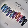 Divock Divok Dark Knight 10-piece set magnetic gel / 디보크