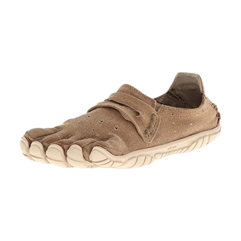 Vibram Men's FiveFingers CVT Hemp | Barefoot Casual Shoes for