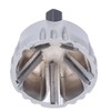 External Chamfer Tool Deburring Chamfering Drill Bit Zinc Alloy with