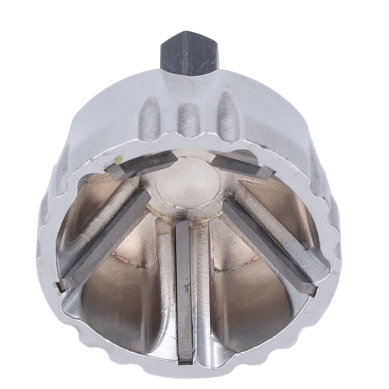 External Chamfer Tool Deburring Chamfering Drill Bit Zinc Alloy with