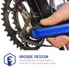 Rehook Plus - Lightweight Bike Multi-Tool for Cyclists. Includes Tyre