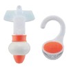 Kakudai 353-622-OR Refill Pack, Direct Pump, Orange