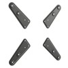 RICOO TV Wall Bracket Extender VA0100 Universal LED LCD OLED