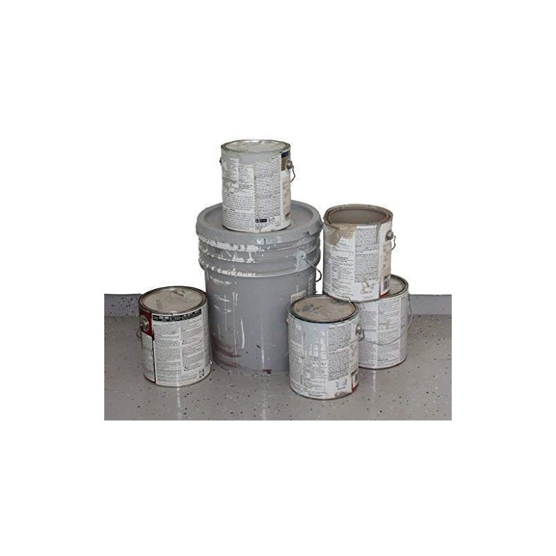 Xsorb Rock Solid Paint Hardener (4 Gallon Pail)