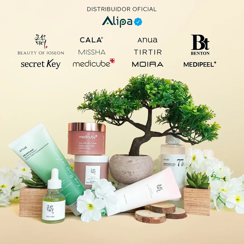 Celimax Ji Woo Gae Cica Bha Blemish Toner Pad Exfoliante