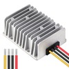 Cllena DC/DC 12V to 24V Boost Converter 25A 600W Step