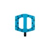 DMR V11 Composite Flat Pedals (Blue)