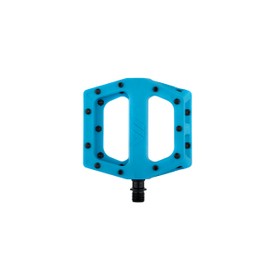 DMR V11 Composite Flat Pedals (Blue)