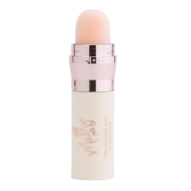 Mally The Plush Pen Brightening FOUNDATION - Buildable, Lightweight Coverage