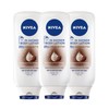 Nivea Body NIVEA Cocoa Butter In Shower Lotion, Body Lotion