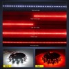 Unbranded 1X 60" Tailgate LED Strip Light Bar Reverse Brake