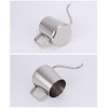 Tongke Pour Over Kettle, Stainless Steel Handheld Long Narrow Spout