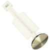 Pfister 972-023J Pop-Up Plunger Sub Assembly, Satin Nickel