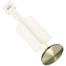 Pfister 972-023J Pop-Up Plunger Sub Assembly, Satin Nickel