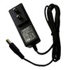 UpBright 9V AC/DC Adapter Compatible with Korg microKORG XL Kaossilator