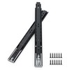 Soft Close Drawer Slides 18 Inch, Full Extension Ball Bearing