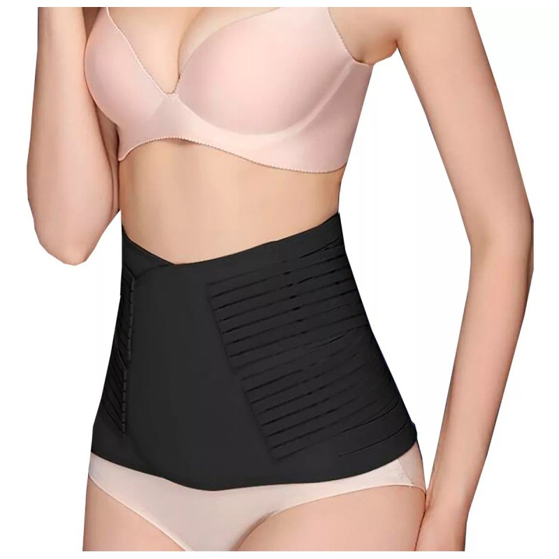 Seven Mine Faja Postparto Cesarea De 2 Bandas | Faja