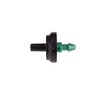 Raindrip PC8010B 2 GPH Pressure Compensating Drippers, Drip Irrigation Emitters