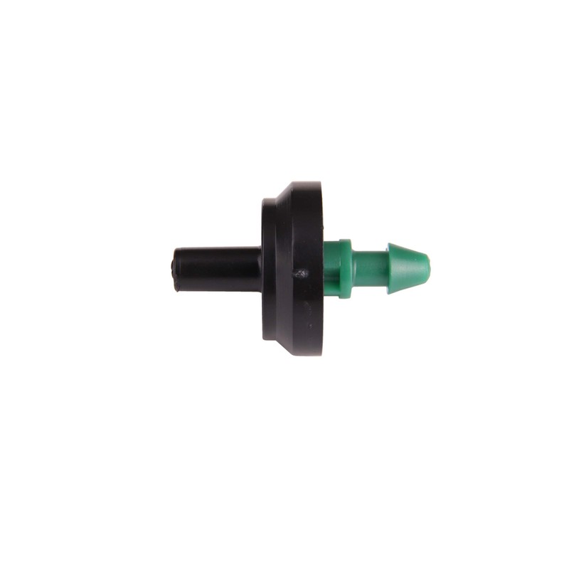 Raindrip PC8010B 2 GPH Pressure Compensating Drippers, Drip Irrigation Emitters