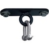 ULTRA FITNESS CROSSJAB Boxing Punch Bag Ceiling Hook Mount with