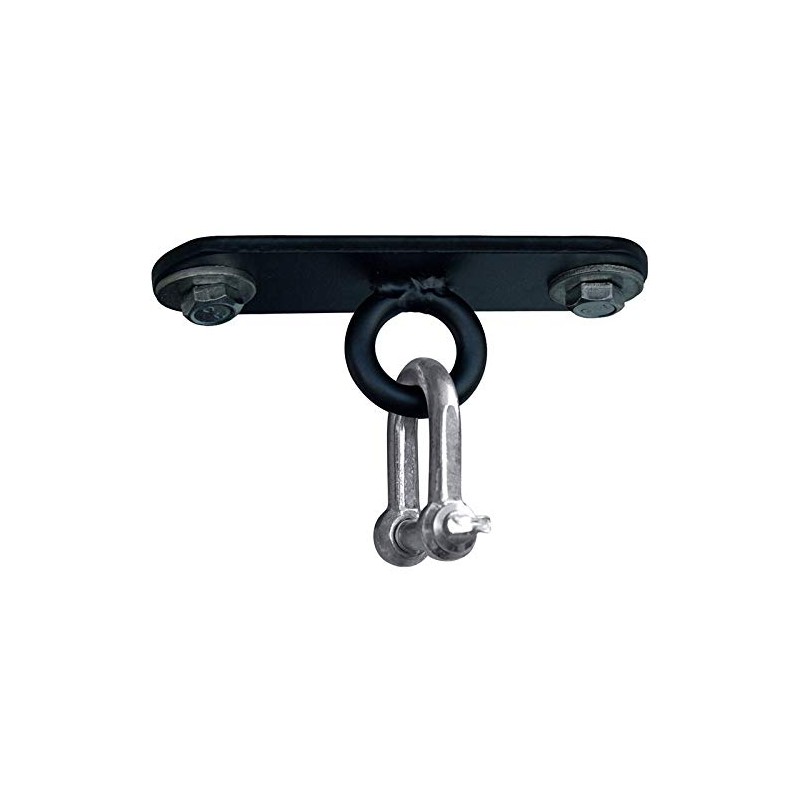 ULTRA FITNESS CROSSJAB Boxing Punch Bag Ceiling Hook Mount with