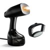 Handheld Steamer for Clothes, 1800W Powerful Steam & Fast Wrinkle