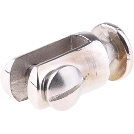 Quick Release Bimini Top Hinge- Post Only