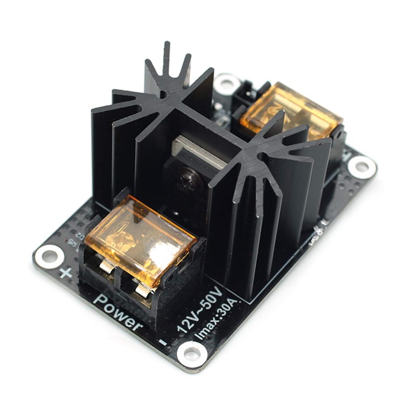 DEVMO 2 accesorios de impresora 3D 30 A Mos tubo