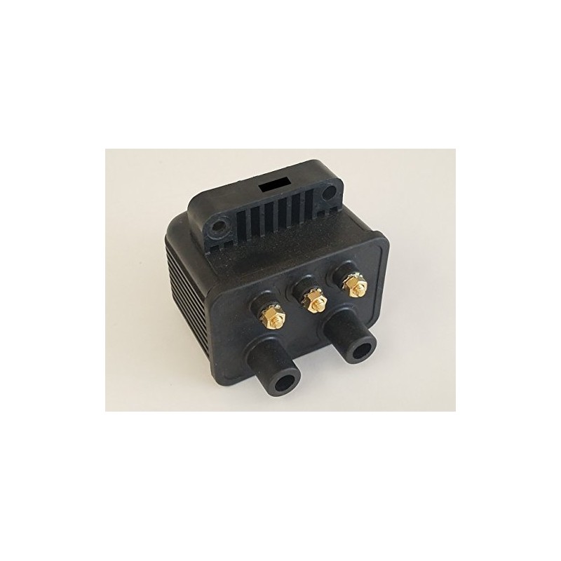 Big Dog Motorcycles Ignition Coil - Carbureted