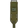 ESEE New ESEE ESEE 3/4 MOLLE Back Sheath OD ESEE-42MB-OD