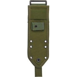 ESEE New ESEE ESEE 3/4 MOLLE Back Sheath OD ESEE-42MB-OD