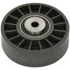 INA 531 0718 10 Tensioning Pulley V-Ribbed Belt