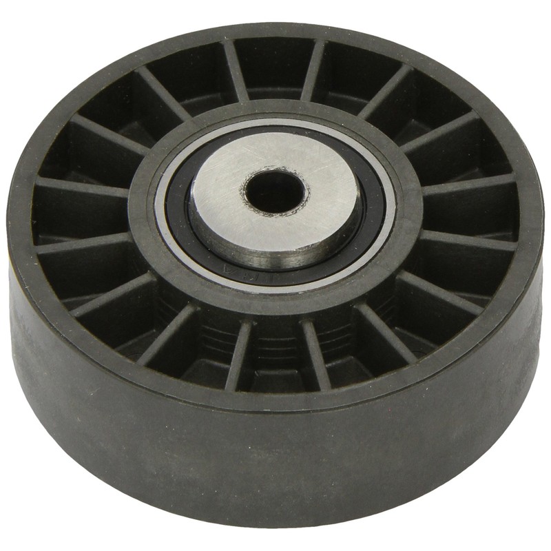 INA 531 0718 10 Tensioning Pulley V-Ribbed Belt