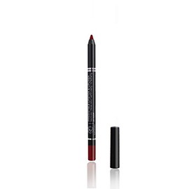 Ruby Makki Irresistible Lipstick & Lip Liner Pencil, Intense, Rich Colour, Long Hold, Two in 1, Soft and Creamy, Non-Bouncy, Mudge-proof, Extremely Shiny, Lip Art and