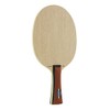 STIGA 1050-35 Table Tennis Racket All-Round Classic Flare Grip