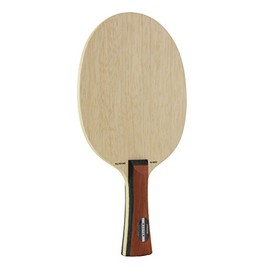 STIGA 1050-35 Table Tennis Racket All-Round Classic Flare Grip