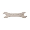 PARKTOOL DCW-3 Cone Wrench 0.7 x 0.7 inches (17 x