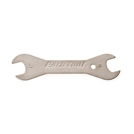 PARKTOOL DCW-3 Cone Wrench 0.7 x 0.7 inches (17 x 18 mm)
